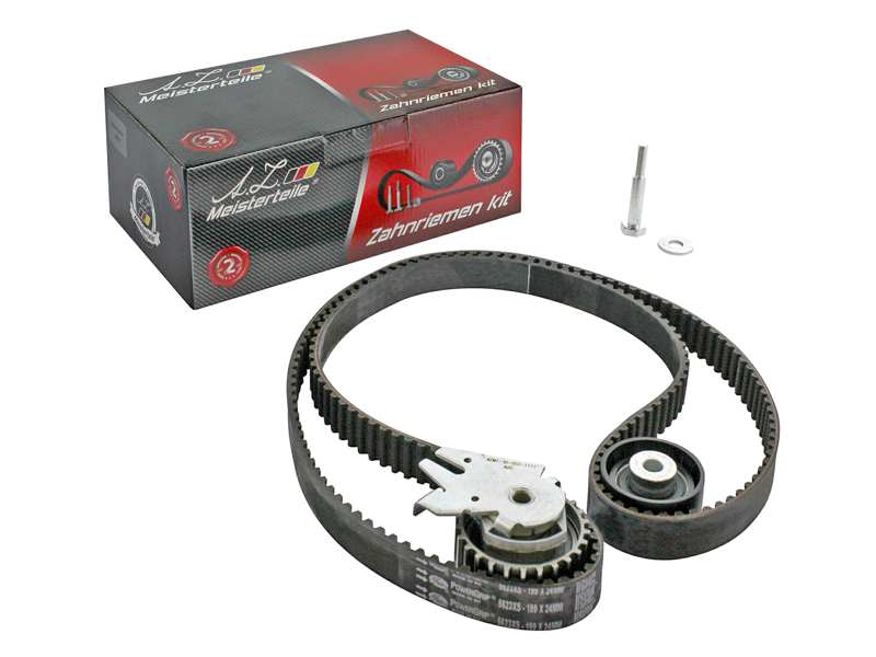 Timing belt kit